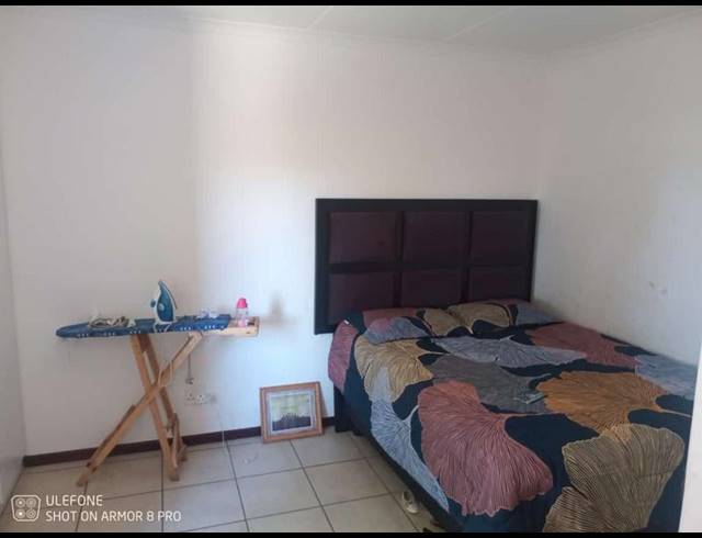 2 BEDROOM APARTMENT FOR SALE IN HELDERWYK